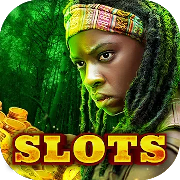 The Walking Dead: Free Casino Slots