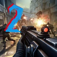 DEAD TRIGGER