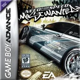 أيقونة Need for Speed: Most Wanted
