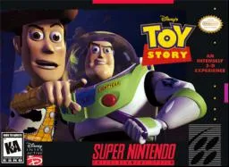 أيقونة Toy Story