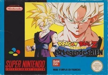 أيقونة Dragon Ball Z - Super Butoden 2 (V1.1)