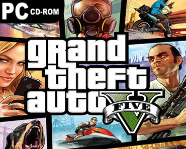 أيقونة Grand Theft Auto 5 (v1.0.889.22)