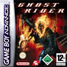 أيقونة Ghost Rider