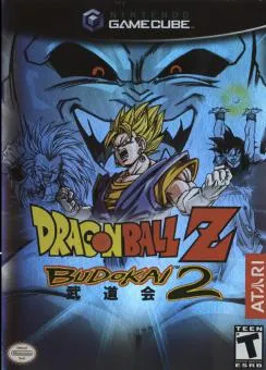 أيقونة Dragon Ball Z: Budokai 2