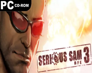 أيقونة Serious Sam 3: BFE v233089 + Jewel of the Nile DLC