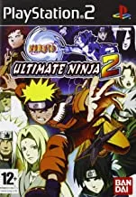 أيقونة Naruto: Ultimate Ninja 2