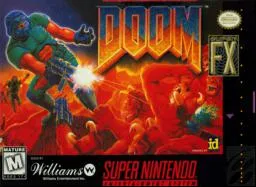 أيقونة Doom