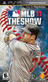 أيقونة MLB 11: The Show