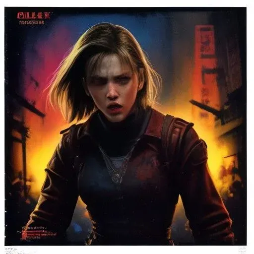 أيقونة Silent Hill 3
