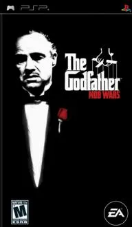 أيقونة Godfather, The: Mob Wars