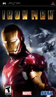 أيقونة Iron Man