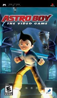 أيقونة Astro Boy: The Video Game