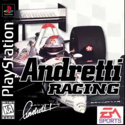 أيقونة Andretti Racing