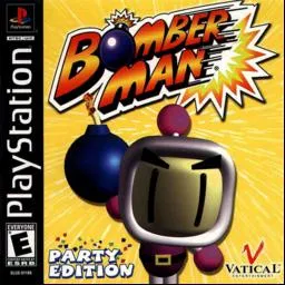 أيقونة Bomberman: Party Edition