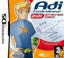 أيقونة Adi L'Entraineur - CE1-CE2 - Mathematiques Francais