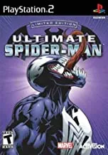 أيقونة Ultimate Spider-Man - Limited Edition