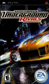 أيقونة Need for Speed: Underground Rivals