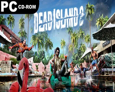 أيقونة Dead Island: Definitive Collection