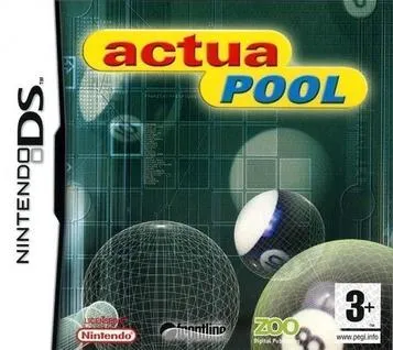 أيقونة Actua Pool
