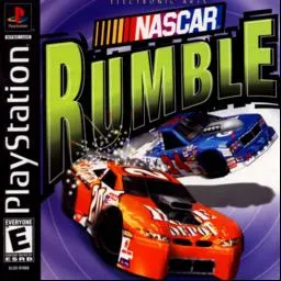 أيقونة NASCAR Rumble