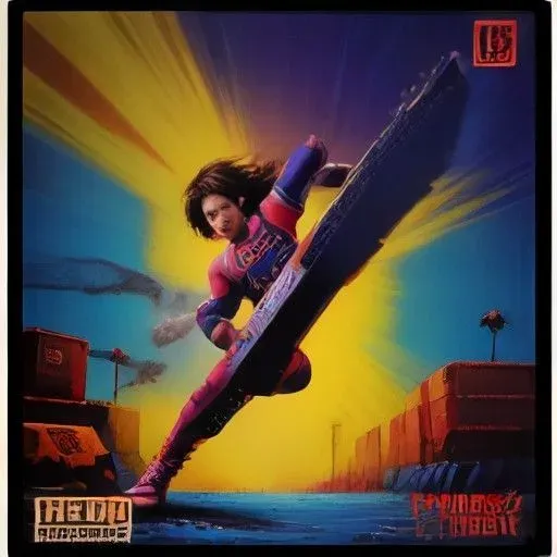 أيقونة Guitar Hero