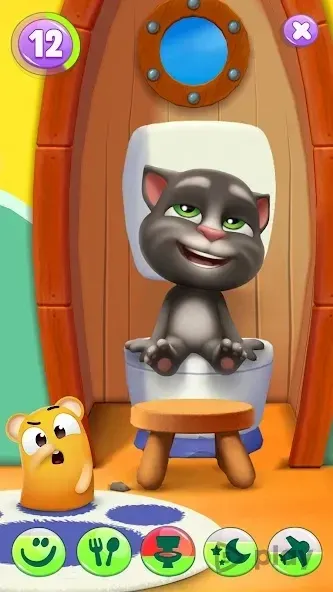 لقطة شاشة