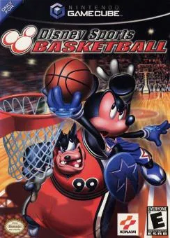 أيقونة Disney Sports: Basketball