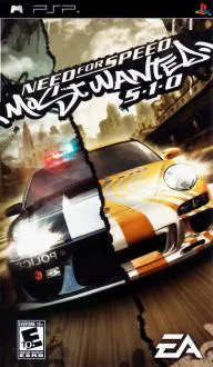 أيقونة Need for Speed: Most Wanted - 5-1-0