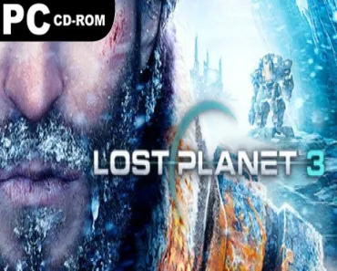 أيقونة Lost Planet 3: Complete