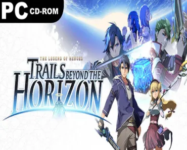 أيقونة The Legend of Heroes: Trails of Cold Steel 2 + 13 DLCs (13 DLCS)