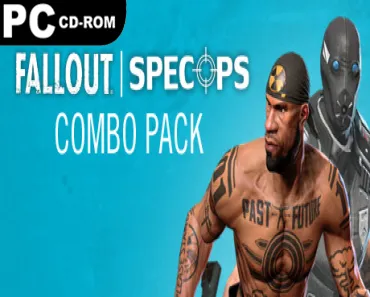 أيقونة Spec Ops: The Line + 2 DLC + Multiplayer (2 DLC)