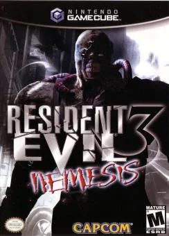 أيقونة Resident Evil 3: Nemesis