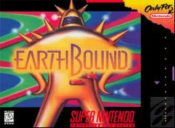 أيقونة EarthBound