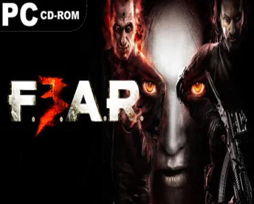 أيقونة F.E.A.R. 3 (v16.00.20.1060)