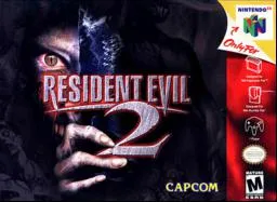 أيقونة Resident Evil 2