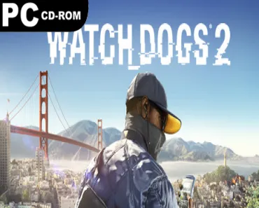 أيقونة Watch Dogs 2: Gold Edition (v1.17 & All DLCs)