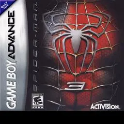 أيقونة Spider-Man 3