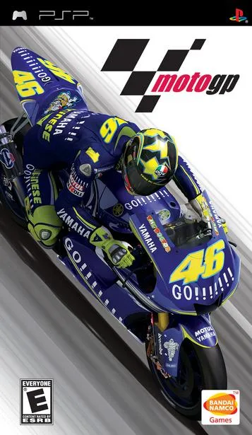 أيقونة Moto GP