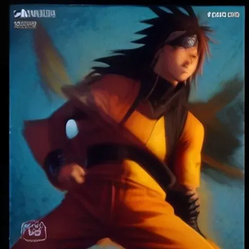أيقونة Naruto Shippuden: Ultimate Ninja 4