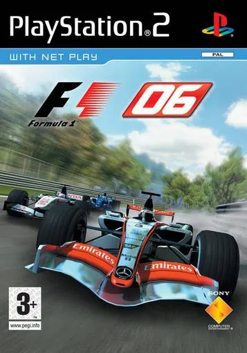أيقونة Formula One 06