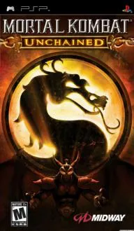أيقونة Mortal Kombat: Unchained