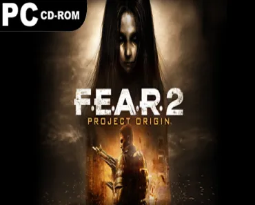 أيقونة F.E.A.R. 2: Project Origin + Reborn (v1.05)