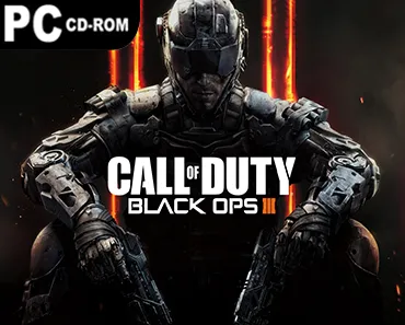 Call of Duty Black Ops 3 (Incl. ALL DLC’s)