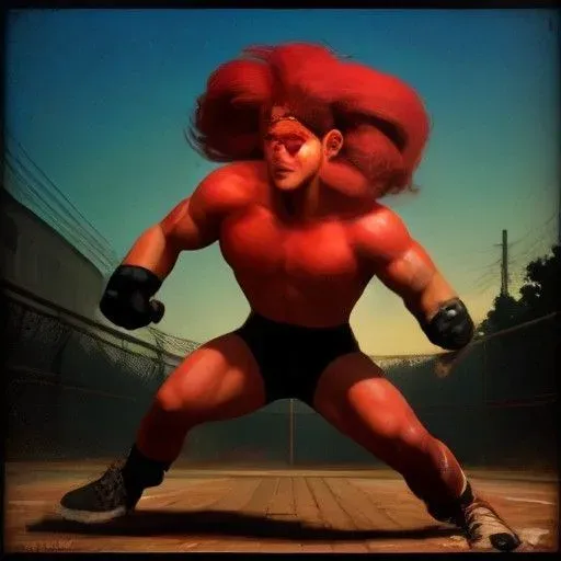 أيقونة Backyard Wrestling 2: There Goes the Neighborhood