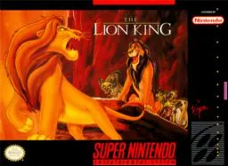 أيقونة Lion King, The