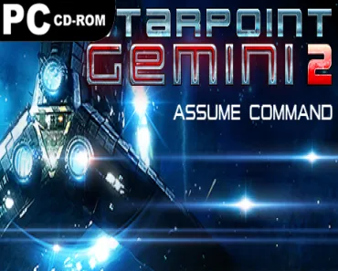 أيقونة Starpoint Gemini 2: Collector’s Edition (v1.9901 & 4 DLCS)