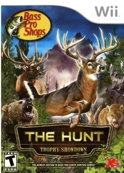 أيقونة Bass Pro Shops: The Hunt - Trophy Showdown