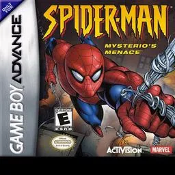 أيقونة 2 in 1 Game Pack: Spider-Man - Mysterio's Menace + X2 - Wolverine's Revenge