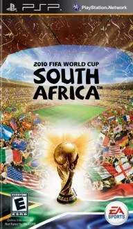 أيقونة 2010 FIFA World Cup South Africa