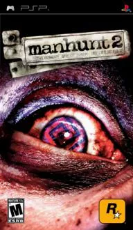 أيقونة Manhunt 2